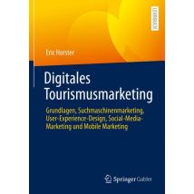Digitales Tourismusmarketing