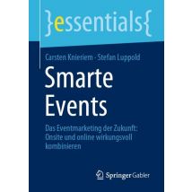 Smarte Events