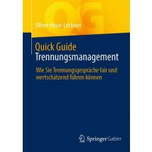 Quick Guide Trennungsmanagement