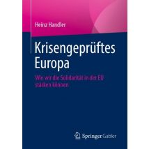 Krisengeprüftes Europa