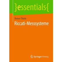 Riccati-Messsysteme