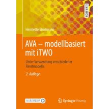 AVA – modellbasiert  mit iTWO