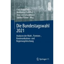 Die Bundestagswahl 2021