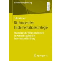 Die kooperative Implementationsstrategie