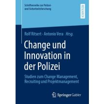 Change und Innovation in der Polizei