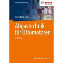 Abgastechnik für Ottomotoren