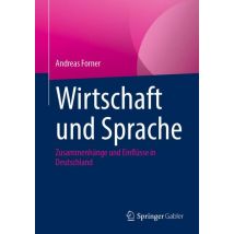 Wirtschaft und Sprache