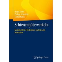 Schienengüterverkehr
