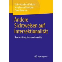 Andere Sichtweisen auf Intersektionalität
