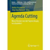 Agenda-Cutting