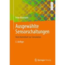 Ausgewählte Sensorschaltungen
