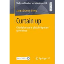 Curtain up