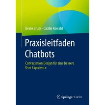Praxisleitfaden Chatbots