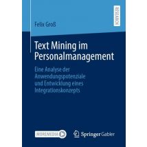 Text Mining im Personalmanagement