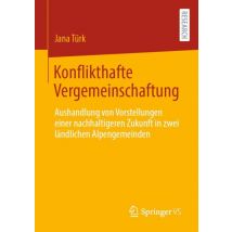 Konflikthafte Vergemeinschaftung