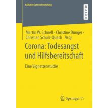 Corona: Todesangst und Hilfsbereitschaft