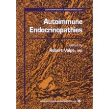 Autoimmune Endocrinopathies