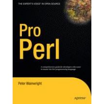 Pro Perl