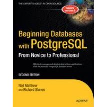 Beginning Databases with PostgreSQL