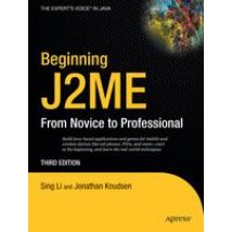 Beginning J2ME