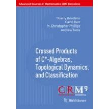 Crossed Products of C*-Algebras, Topological Dynamics, and Classification