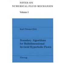 Boundary Algorithms for Multidimensional Inviscid Hyperbolic Flows