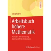 Arbeitsbuch höhere Mathematik