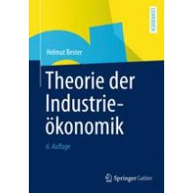 Theorie der Industrieökonomik
