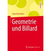 Geometrie und Billard