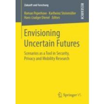 Envisioning Uncertain Futures