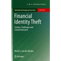 Financial Identity Theft
