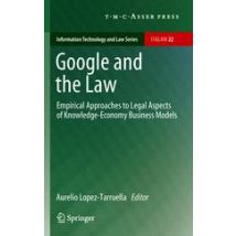 Google and the Law