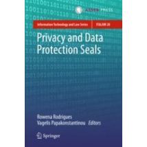 Privacy and Data Protection Seals