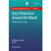 Data Protection Around the World