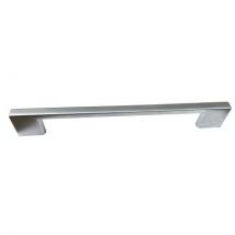 Poignée pour cuisine - V1 alu 160 mm - Cuisineandcie