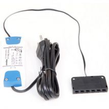 Bloc alimentation pour 6 spots à led - Cuisineandcie