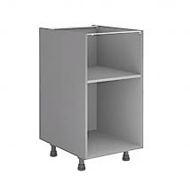 Option : coloris des caissons de cuisine