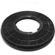 Filtre à charbon pour hotte aspirante OMEGA