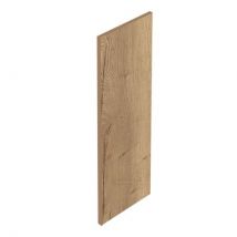 Jambage Premium pour plan de travail - sur mesure Halifax Rustique - Cuisineandcie