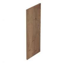 Jambage Premium pour plan de travail - sur mesure Halifax Tabac - Cuisineandcie