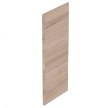 Jambage pour plan de travail - sur mesure Chêne naturel - Cuisineandcie
