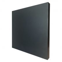 Echantillon Façade - Lovia Noir mat