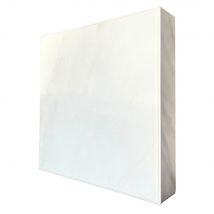 Echantillon de plan de travail - Blanc Marquina