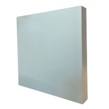 Echantillon de plan de travail slim - Gris Mat
