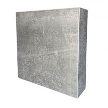 Echantillon de plan de travail - Béton Naturel