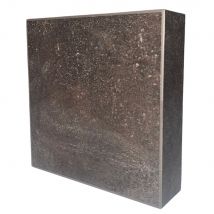 Echantillon de plan de travail - Béton Ardoise