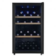 Cave à vin encastrable 54 bouteille - Haut château 50 cm