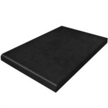 Plan de travail Noir Vulcan - Sur mesure - Cuisineandcie
