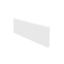 Plinthe de cuisine 180 cm - Blanc