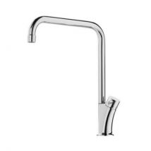 Robinet de cuisine - VIBE bec pivotant - Cuisineandcie